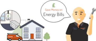 Top tips for saving energy and money