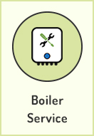 Warm for life boiler service plan