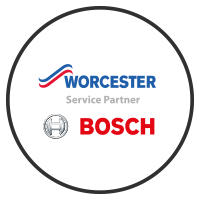 Service and repair Worcester Bosch partners Nottingham