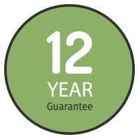 12 year guarantee for new boilers Nottingham