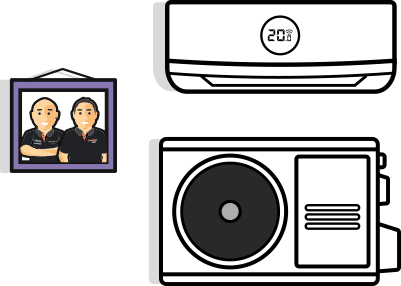 Bosch air conditioning in Nottingham