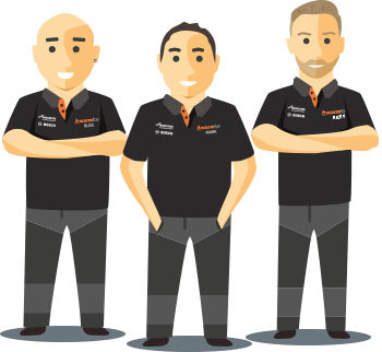 Heating & Cooling Engineers, Nottingham